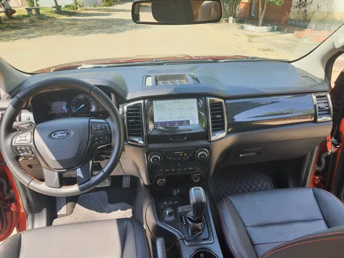 Ford Ranger 3.2 Fx4