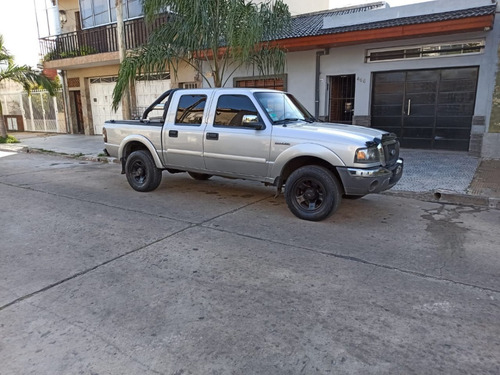 Ford Ranger 2008 Xl Plus 3.0