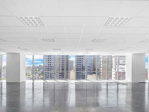 Del Libertador Av. 7202 10º Norte