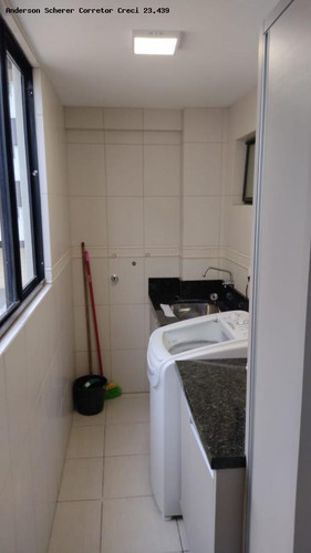Imagem 7 de 15 de Apartamento Para Temporada Em Itapema, Centro, 3 Dormitórios, 1 Suíte, 2 Banheiros, 1 Vaga - Db102_1-1704320