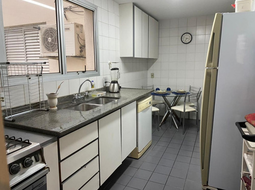 Imagem 17 de 28 de Apto Vila Andrade | 4 Quartos | 135 M² | Cond: R$1500.00 | 3 Vagas - 1j795gq