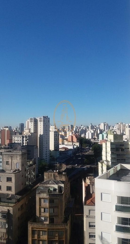 Imagem 16 de 19 de Sala Comercial Localizado(a) No Bairro Consolação Em São Paulo / São Paulo - 3709