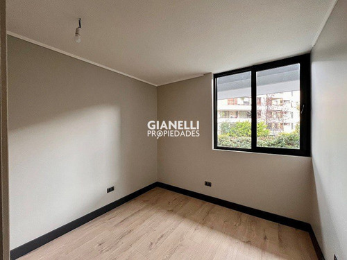 Nuevo Dpto. En Venta 2d/2b - El Nogal - Av. Vitacura