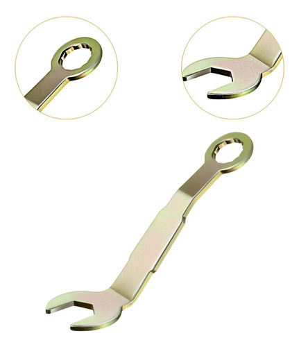 Llave De Ajuste De Puerta Corrediza, Llave De Apertura De