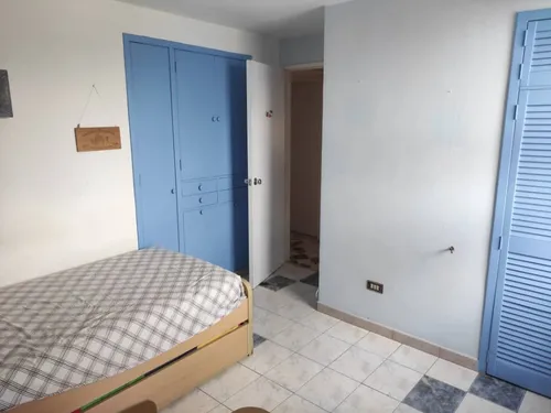 Apartamento Los Palos Grandes