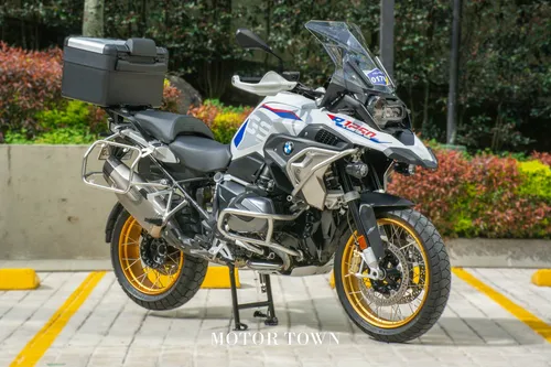 Bmw R1250gs R1250 Gs R 1250gs R 1250 Gs Rallye 2023