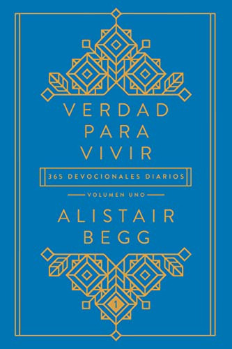 Libro : Verdad Para Vivir 365 Devocionales Diarios -...