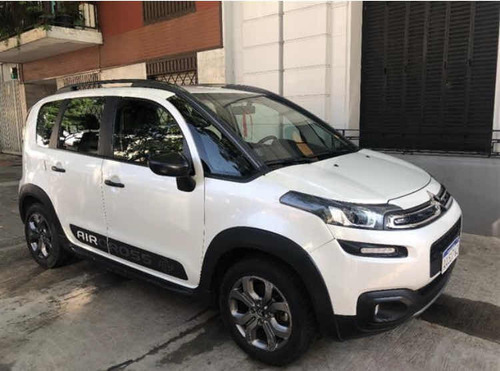 Citroën Aircross 1.6 Vti 115 Feel