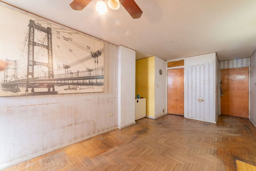 Venta Dpto De 3 Dormitorios Barrio Sur A Reciclar