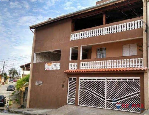 Imagem 26 de 26 de Sobrado Com 5 Dormitórios À Venda, 250 M² Por R$ 800.000,00 - Vila Pirituba - São Paulo/sp - So7187