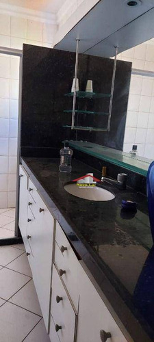 Imagem 29 de 30 de Casa Com 6 Dormitórios À Venda Por R$ 4.100.000,00 - Piratininga - Maracanaú/ce - Ca0252