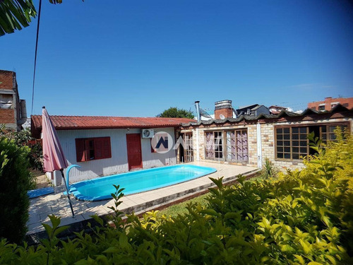 Imagem 2 de 26 de Casa Com 2 Dormitórios À Venda, 250 M² Por R$ 1.070.000,00 - Centro - Campo Bom/rs - Ca2757