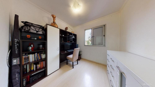 Imagem 16 de 19 de Apartamento Para Venda Com 63 M² | Imirim| São Paulo Sp - Ap43624v