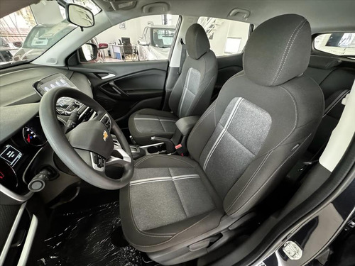 Chevrolet Tracker 1.0 TURBO FLEX LT AUTOMÁTICO