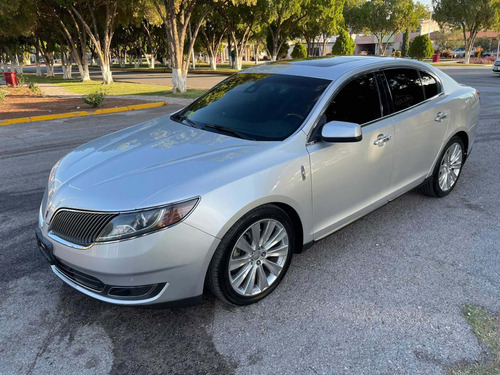 Imagen 3 de 15 de Lincoln Mks Mks