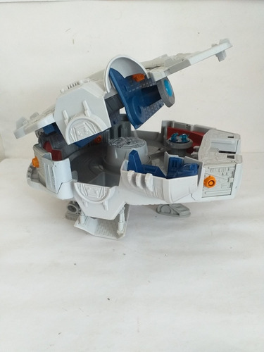 Juguete Halcon Milenario Star Wars (Usado)