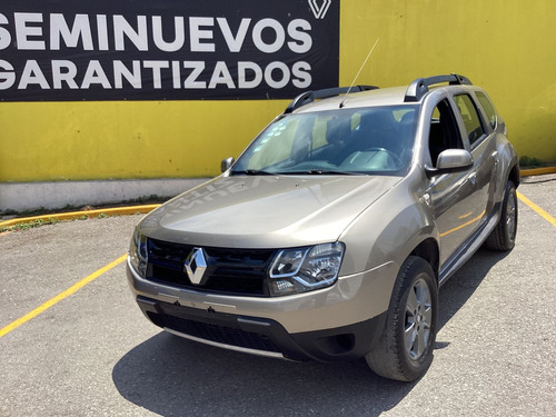 Renault Duster 2.0 Intens At