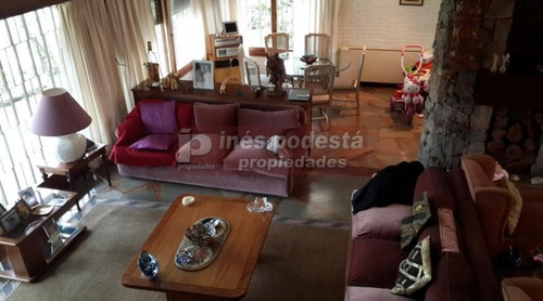 Casa En Punta Del Este, Mansa | Ines Podesta Ref:7668- Ref: 7668