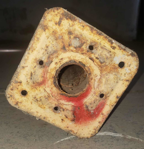 Imagen 6 de 8 de Puntales Ulma Importados 4mts Para La Construccion