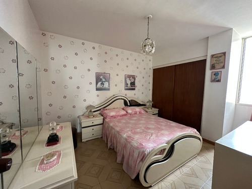 Apartamento Montalbán 2 Bien Distribuido