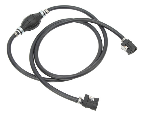 Línea De Combustible De 8 Mm, Alto Flujo De Combustible, A P