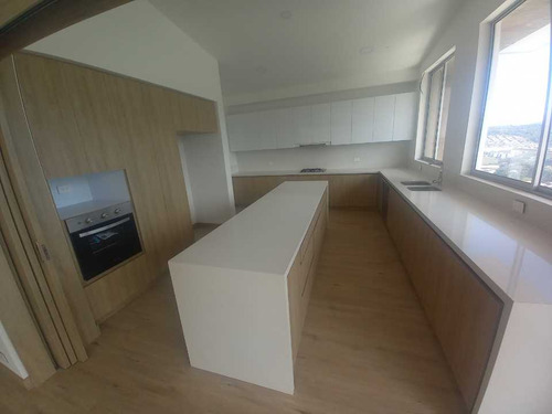 Venta Apartamento Penthouse Laureles Manizales