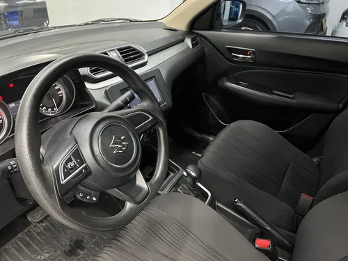 Suzuki Swift 1.2 Dzire