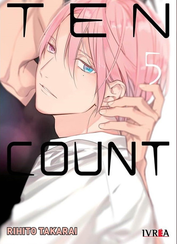 Ten Count 05