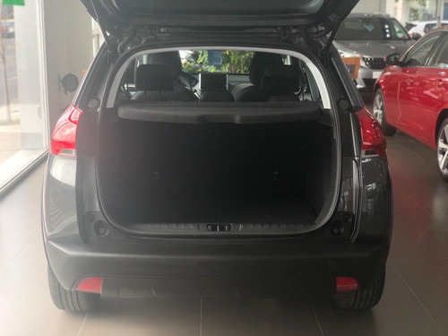 Peugeot 2008 1.6 Allure 0km Entrega Inmediata - Darc Autos