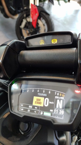 Ducati Diavel 1260.usada.900 Km.san Isidro