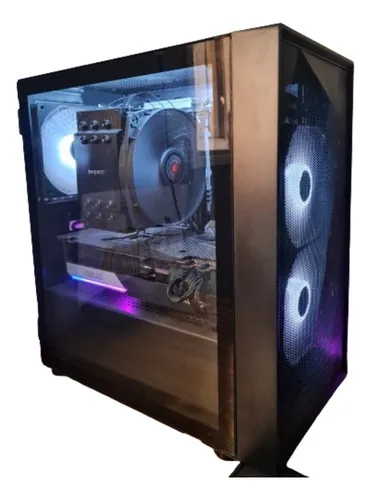 Ryzen 7 3700x compra gamer sale