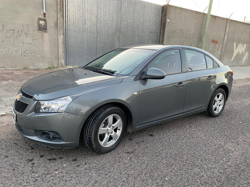 Chevrolet Cruze 1.8 Lt At