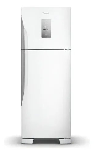 Geladeira Panasonic Bt71pv4wb Branca 483l A+++ Branco 220v