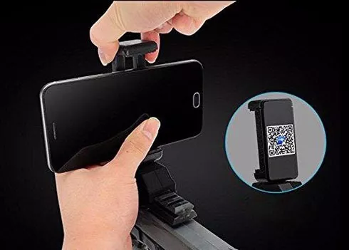 Arma Fuzil Para Celular Mobile Bluetooth Jogo De Tiro Brinquedo Android Ios
