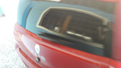 Renault Clio Em Perfeito Estado E Pouquíssima Kilometragem