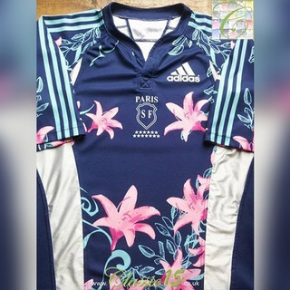 camiseta adidas floral masculina