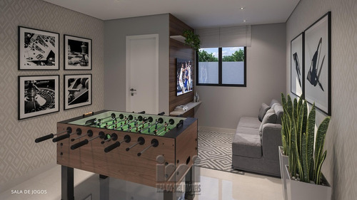 Imagem 7 de 15 de Lançamento Apartamentos Com Suíte Em Caiobá - 1019mt-1