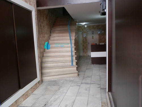 Imagem 9 de 11 de Apartamento A Venda No Bairro Campos Elíseos Em São Paulo - 127-1
