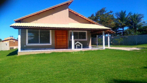 Imagem 2 de 30 de Incrível Chácara Linear Com 2000m² De Área Total Em Uma Das Regiões Mais Procuradas De Vila Velha: Retiro Do Congo! ? - Ch0002