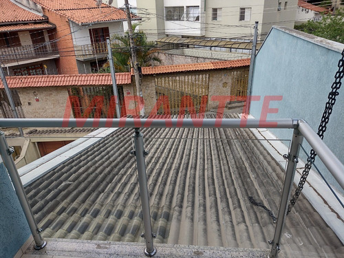 Imagem 13 de 22 de Sobrado Em Vila Rosália - Guarulhos, Sp - 308055