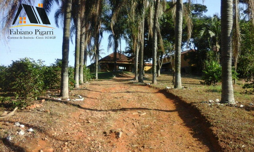 Imagem 5 de 15 de Chácara Para Venda Em Serra Negra, Zona Rural, 7 Dormitórios, 3 Banheiros - 142_1-2438692