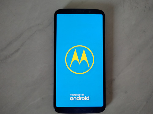 Celular Motorola Moto Z3 Play Xt1929-5 128gb Leia O AnĂșncio! (Usado)