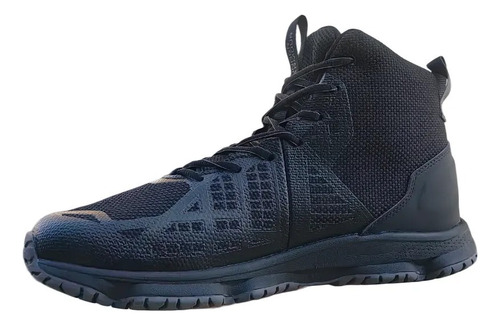 Botas Tácticas Under Armour Micro G Strikefast Originales