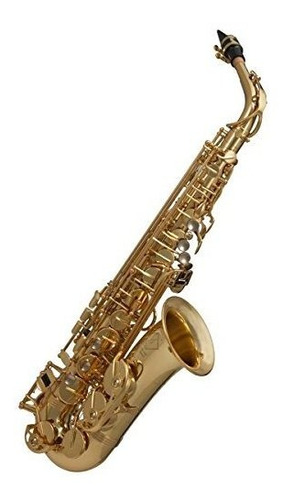Ravel Rga202 Gemeinhardt Saxofon Alto