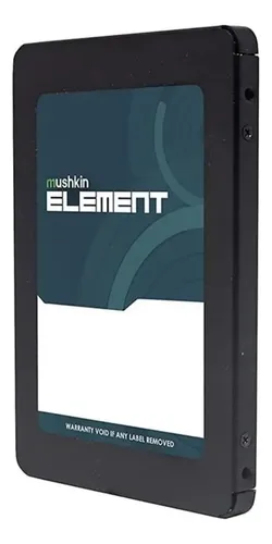 Disco Ssd Mushkin 240gb Sata Iii Azul