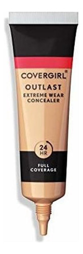 Rostro Correctores - Covergirl Outlast Extreme Wear Corr