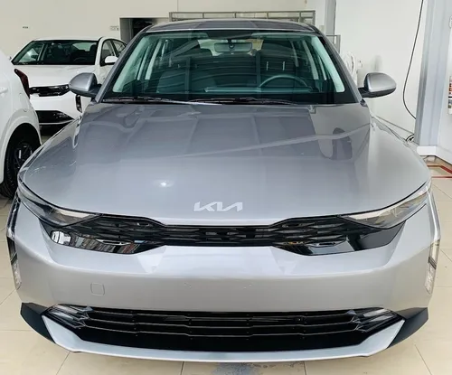 Kia K3 Sedan Desire,2026 Tasas De Financiación Desde 0.25%