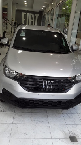 Fiat Strada Plan Esencial 300mil Y Cuotas P