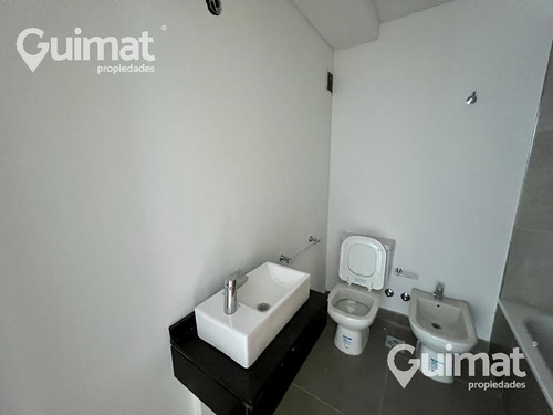 Imagen 15 de 16 de Excelente 3 Ambientes A Estrenar - Caballito