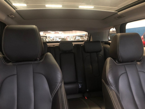 Evoque Diesel 2015